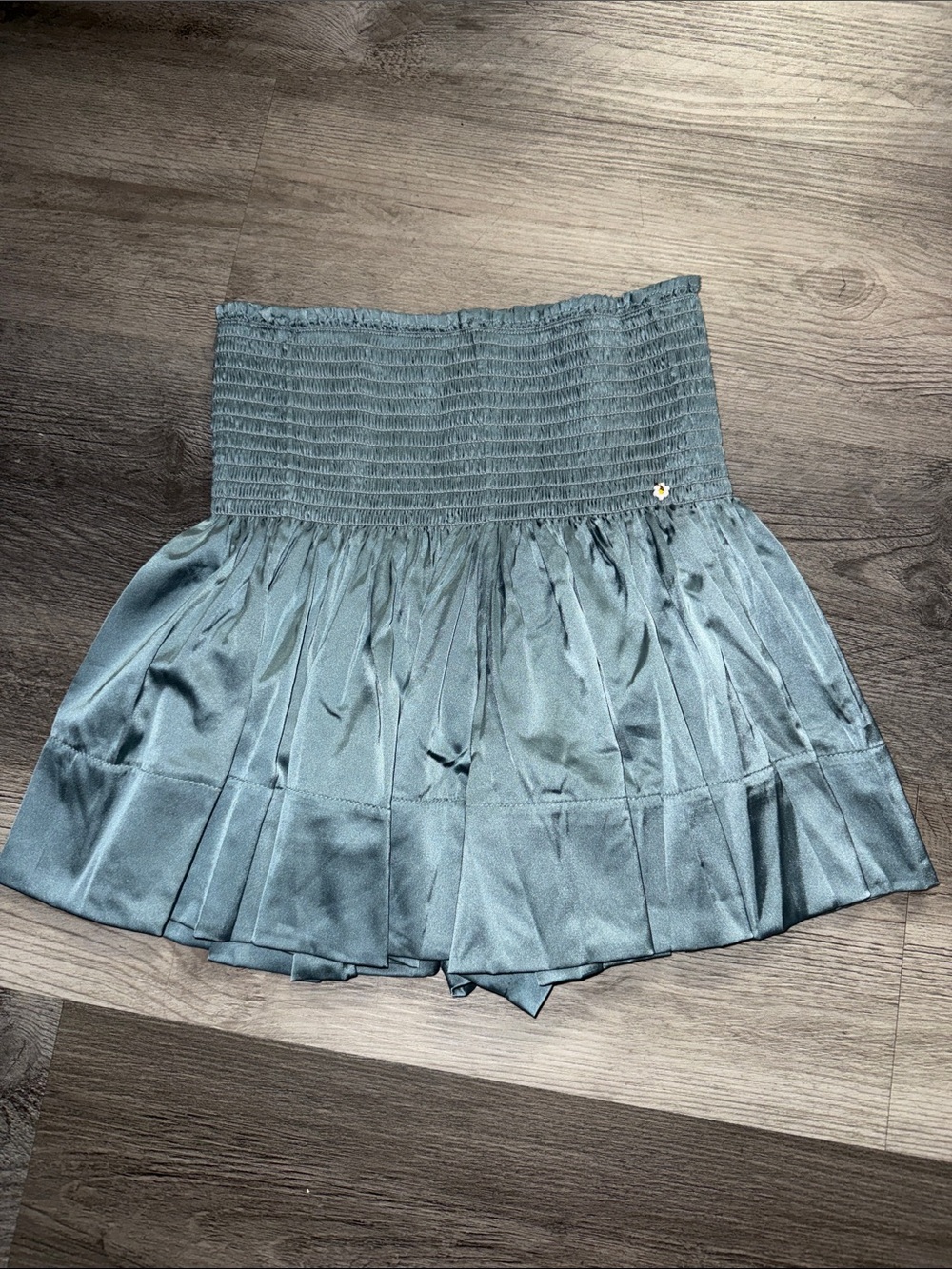 NWT Natural Life skirt